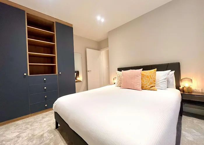 Hostel Urban Nomad - Camden Town London